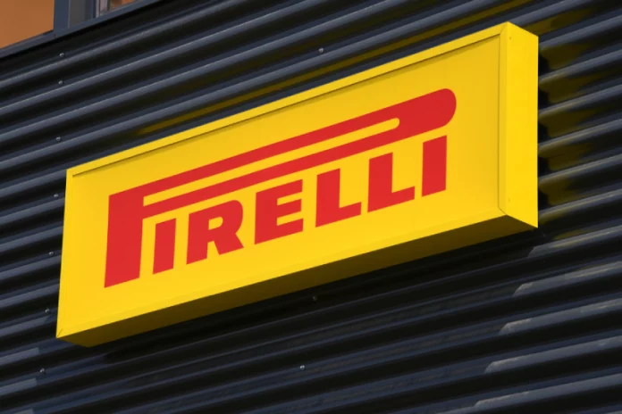 pirelli