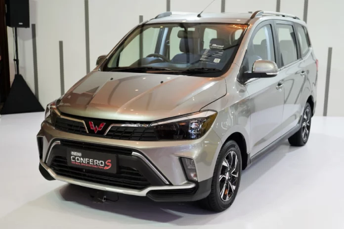 rekomendasi mobil keluarga