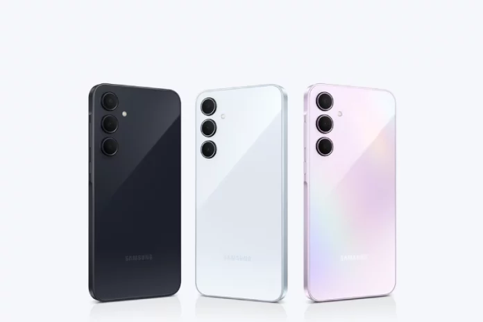 samsung a35
