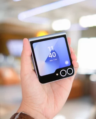 samsung z flip