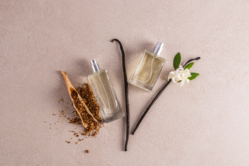 Eau de Parfum