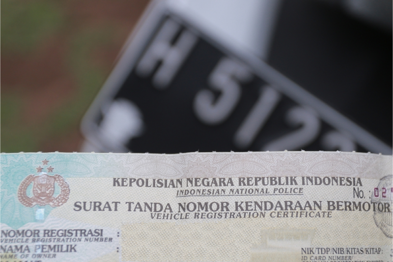 stnk mati