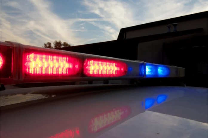 Apa Itu Lampu Strobo Mobil? Ini Fungsi, Jenis, dan Aturan Penggunaannya  strobo mobil