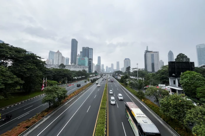 tol dalam kota