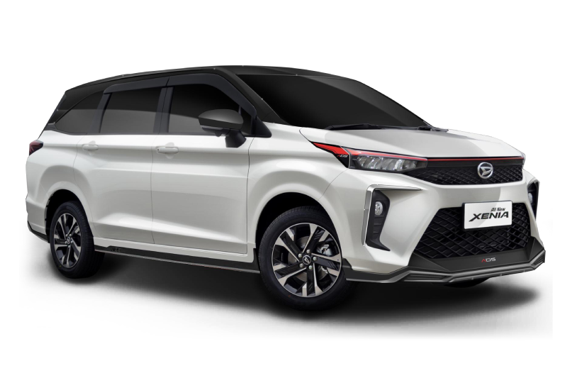 Harga mobil Xenia baru