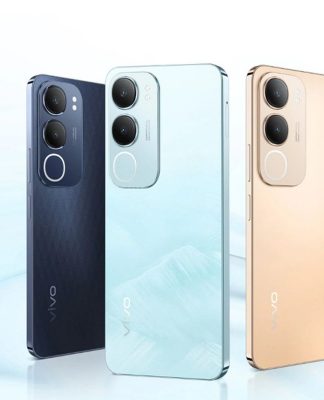 25+ Rekomendasi HP Vivo Harga 1 Jutaan Terbaik Mei 2026 RAM 8GB & Spek Mantap!Â