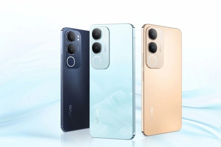 25+ Rekomendasi HP Vivo Harga 1 Jutaan Terbaik Mei 2026 RAM 8GB & Spek Mantap! 