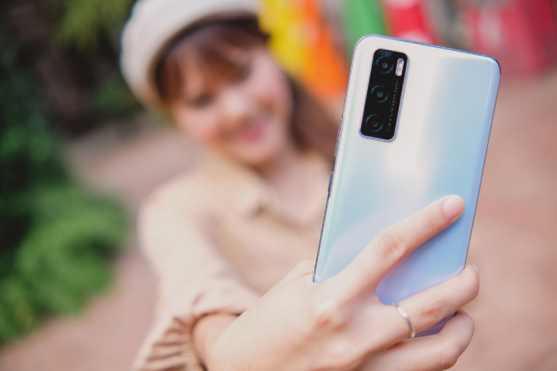 vivo v20 se