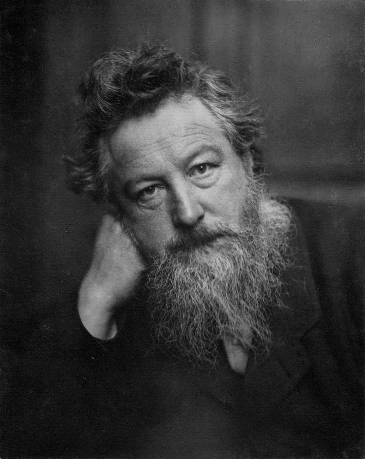 william morris