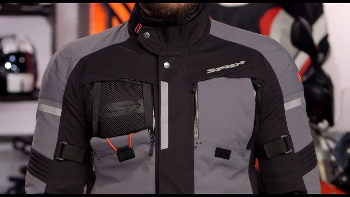Jaket Touring