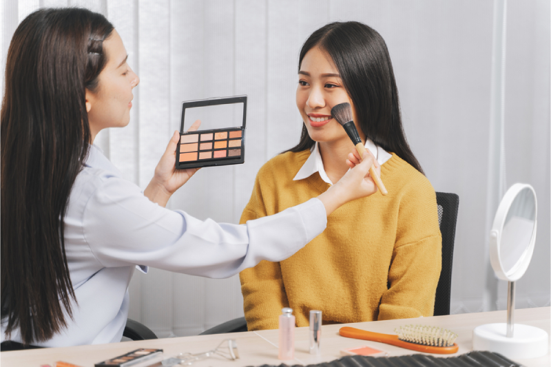 Bisnis Modal Kecil