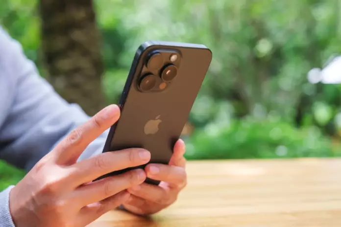 Cara Cek IMEI iPhone