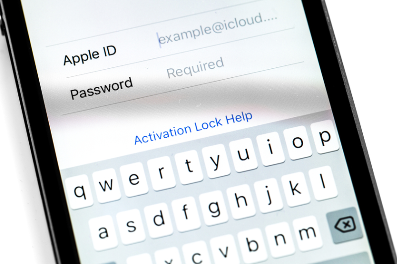 Cara Melacak iPhone yang Hilang