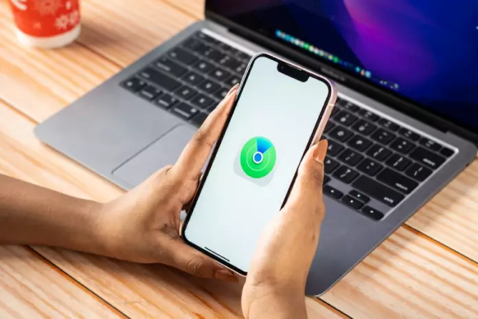 Cara Melacak iPhone yang Hilang