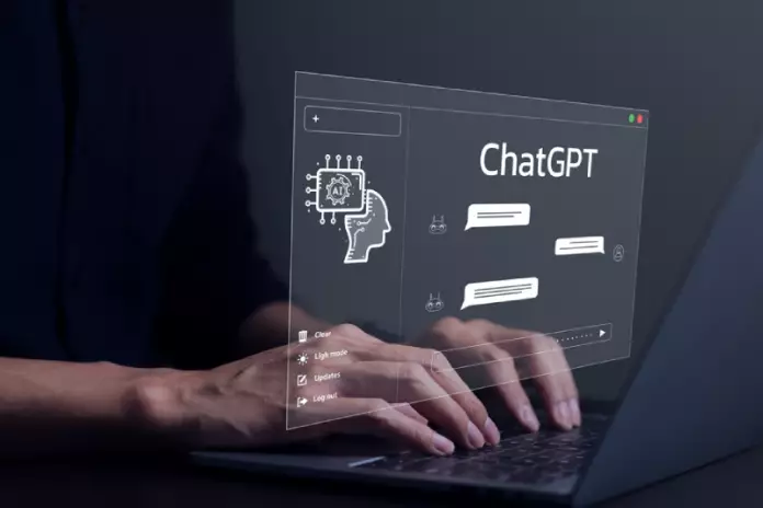 ChatGPT