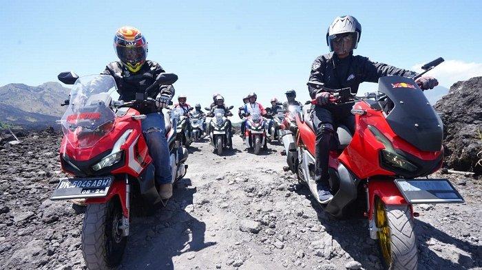 Rekomendasi Motor Touring Untuk Petualangan - OLX News