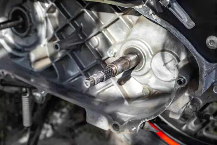 Ganti Oli Gardan Motor Berapa KM