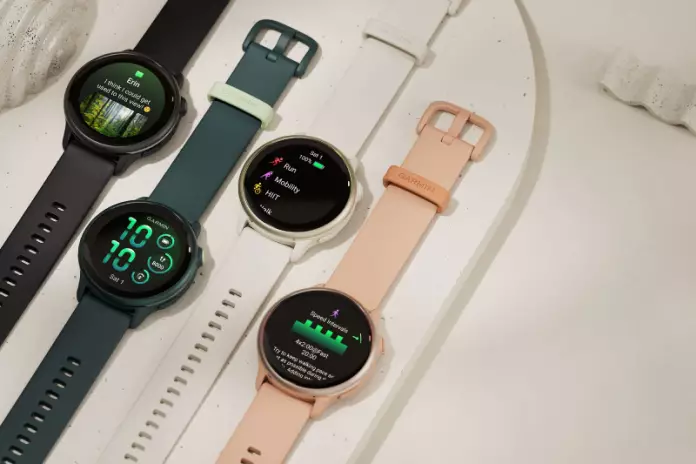 Garmin Vivoactive 6
