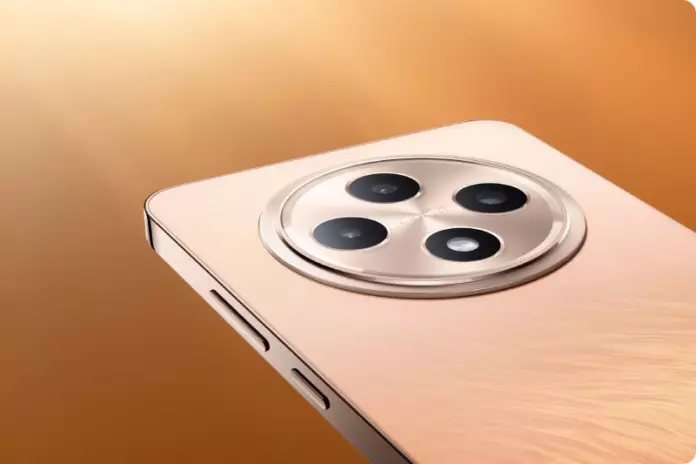 HP OPPO yang ada kamera 0,5