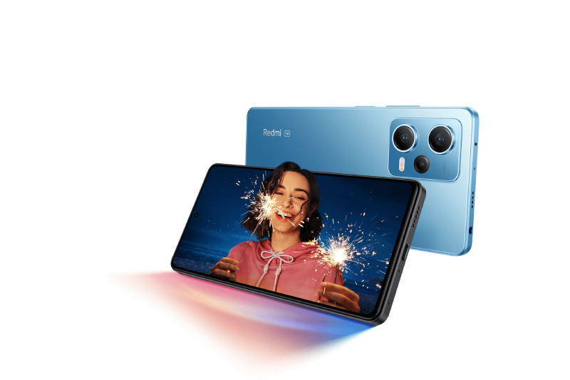 HP yang kameranya mirip iPhone