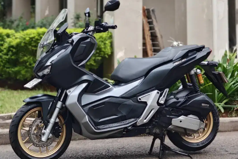 Harga Honda ADV 150 Bekas