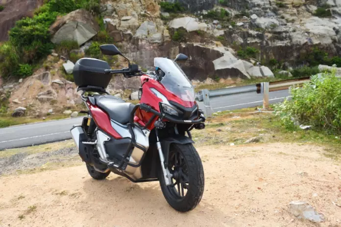 Harga Honda ADV 150 Bekas