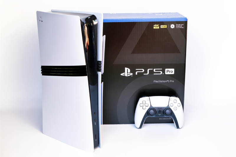 Harga PS 5