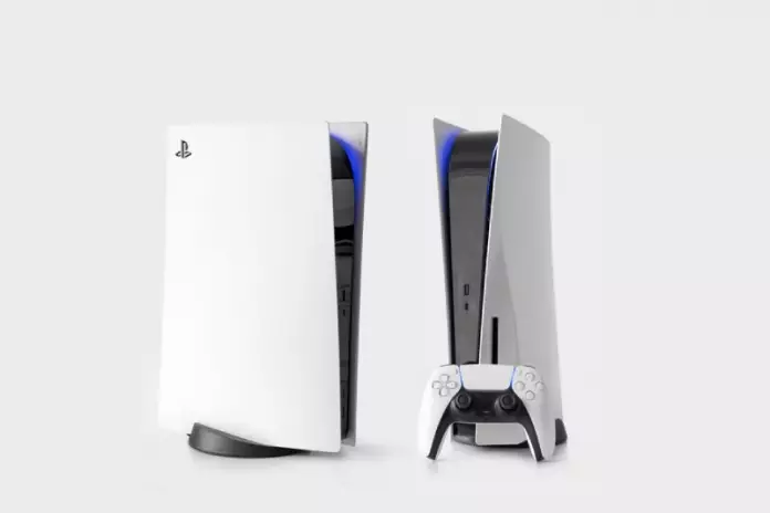 Harga PS 5