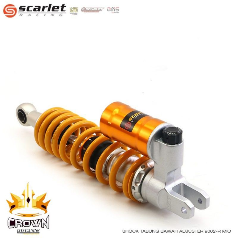 Harga Shockbreaker BeAT