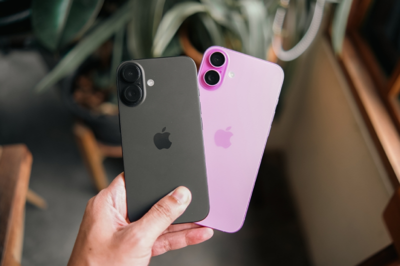  Harga iPhone 16 