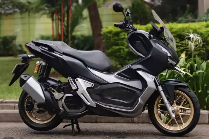 Honda ADV 150