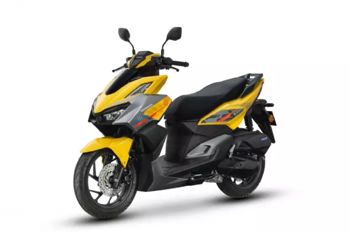 Honda Vario 160 2025