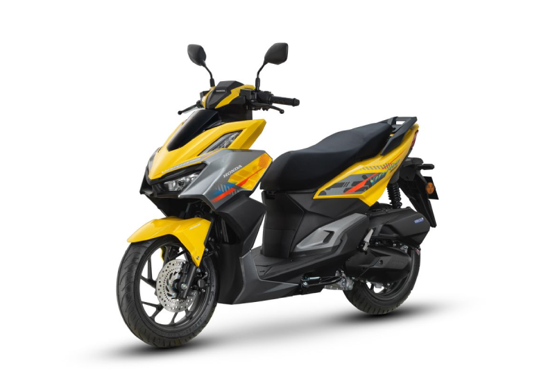 Honda Vario 160 2025
