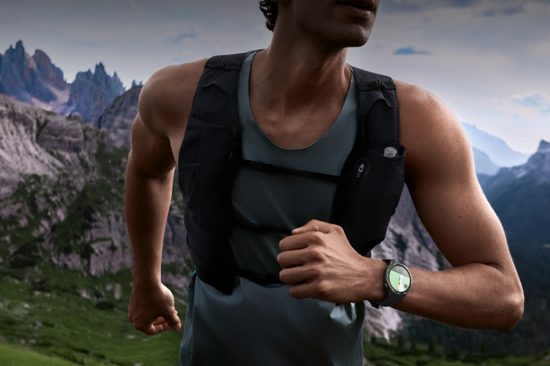Jam Tangan Huawei