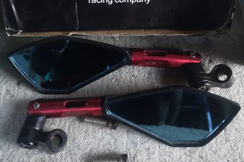 Kaca Spion Motor