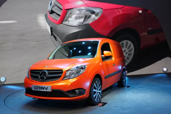 Mercedes-benz
