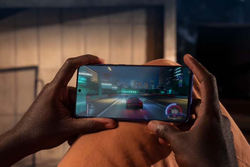 Moto G Stylus 2025