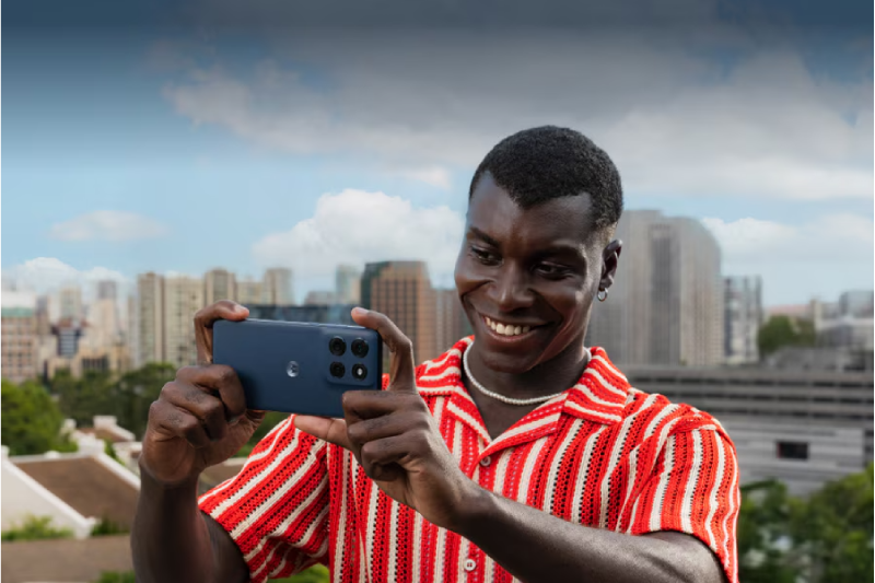 Moto G Stylus 2025
