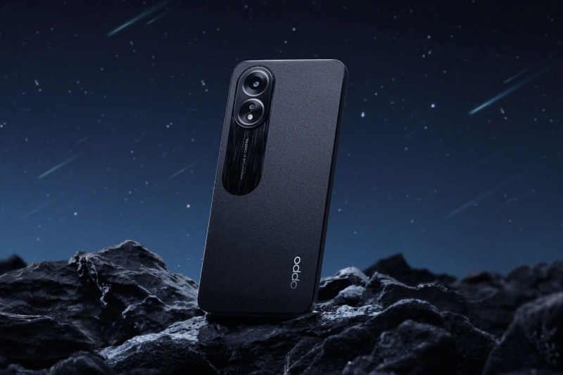 OPPO A18 Keluaran Tahun Berapa