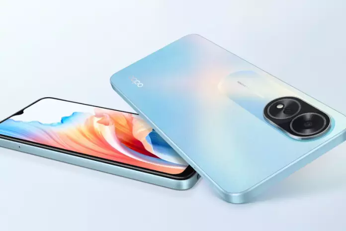 OPPO A18 Keluaran Tahun Berapa