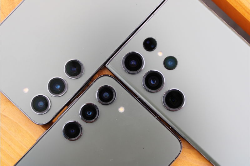 One UI 7
