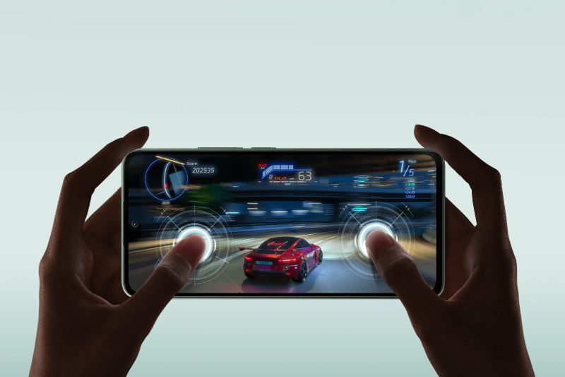 POCO M7 Pro 5G
