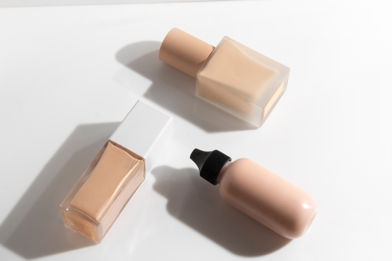 Perbedaan Cushion dan Foundation