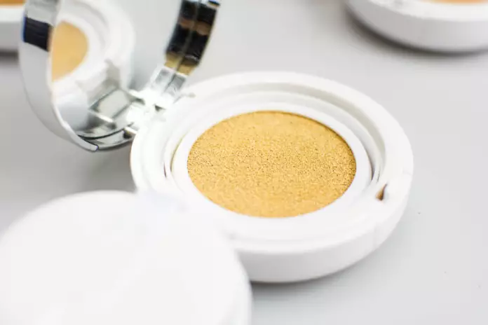 Perbedaan Cushion dan Foundation