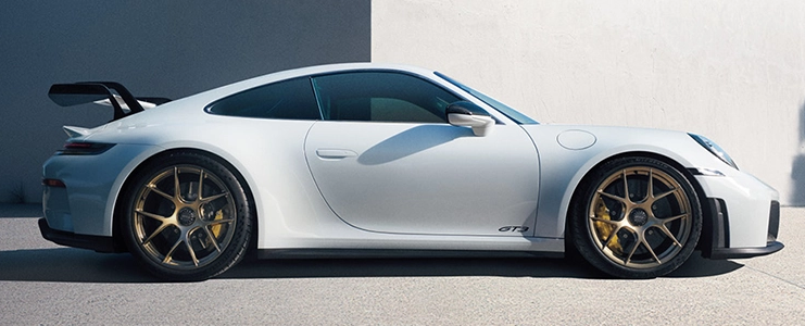 Porsche 911 GT3