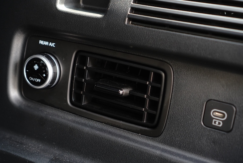Review Hyundai Sante Fe Hybrid