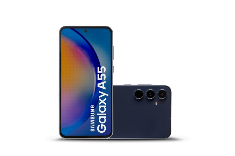 Samsung A55 kapan rilis