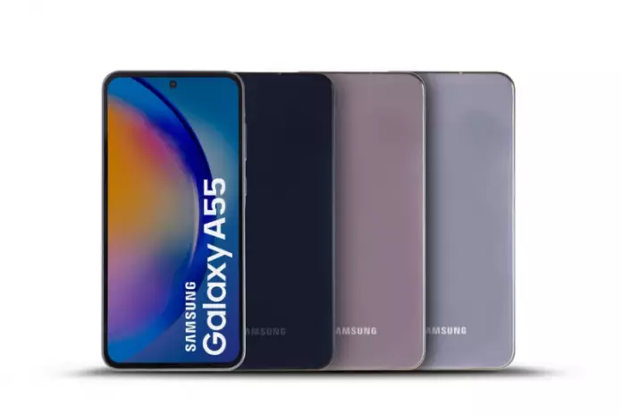 Samsung A55 kapan rilis