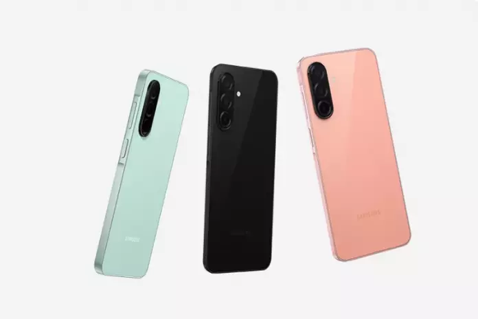 Samsung Galaxy A26 5G