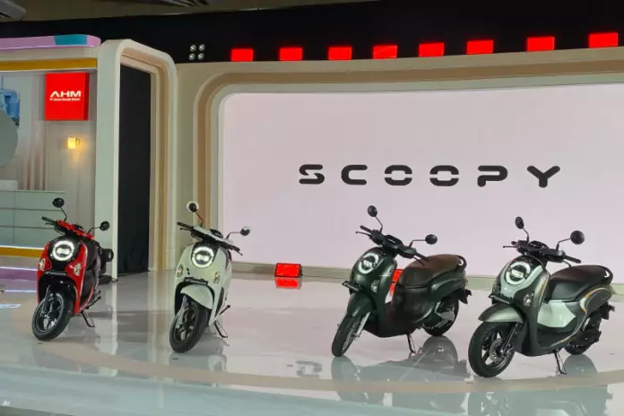 Scoopy